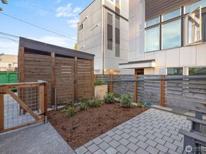 6608 Carleton Avenue S B, Seattle WA 98108