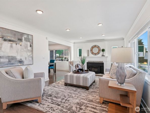 3414 15th Avenue S, Seattle WA 98144