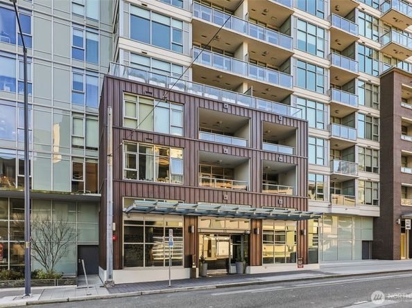 583 Battery Street 715N, Seattle WA 98121