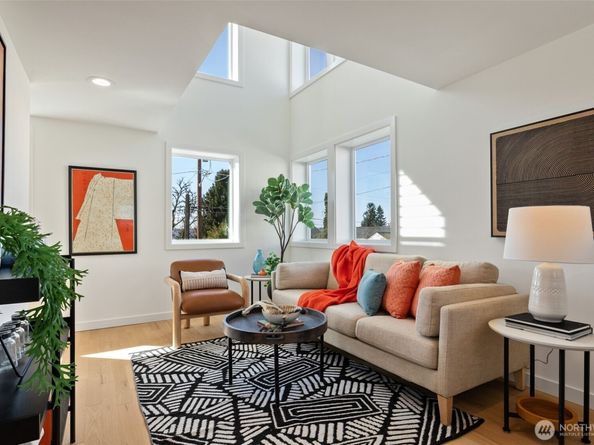1556 S Pearl Street C, Seattle WA 98108