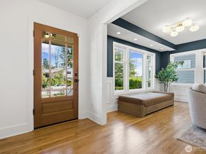 7511 41st Avenue NE, Seattle WA 98115