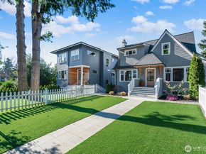 7511 41st Avenue NE, Seattle WA 98115