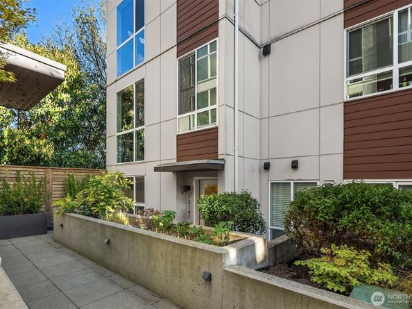 7514 15th Avenue NW F, Seattle WA 98117