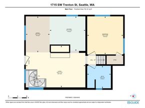 1715 SW Trenton Street, Seattle WA 98106