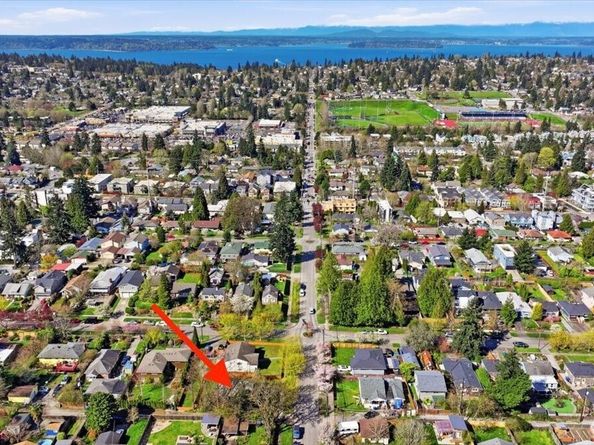 1715 SW Trenton Street, Seattle WA 98106