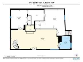 1715 SW Trenton Street, Seattle WA 98106