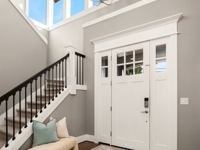 6518 SE 28th Street, Mercer Island WA 98040
