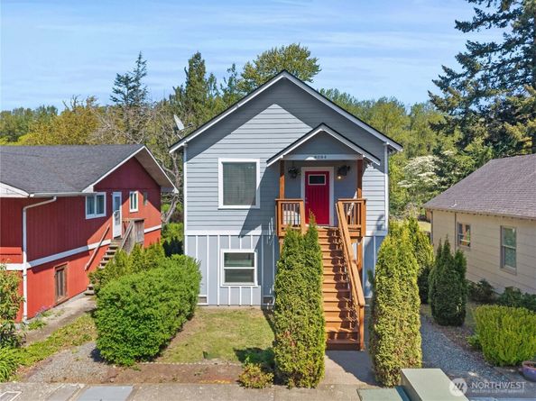 8084 Falls Avenue SE, Snoqualmie WA 98065