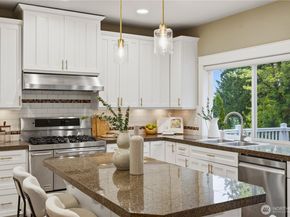 372 Wilderness Peak Drive NW, Issaquah WA 98027