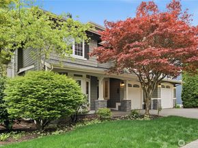 372 Wilderness Peak Drive NW, Issaquah WA 98027