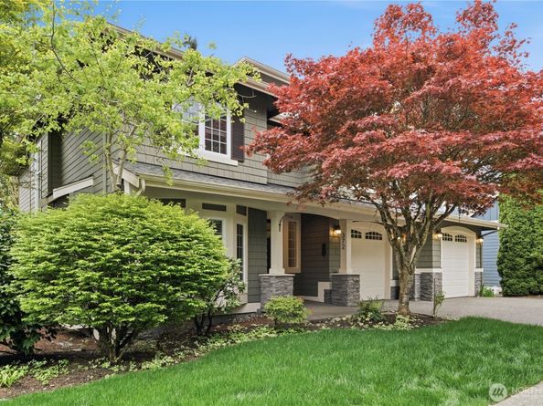 372 Wilderness Peak Drive NW, Issaquah WA 98027