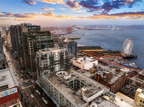 98 Union Street 514, Seattle WA 98101