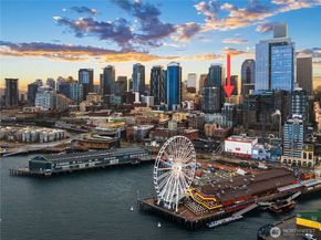 98 Union Street 514, Seattle WA 98101