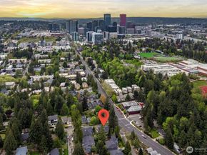10351 SE 8th Street, Bellevue WA 98004