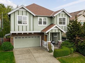 3501 156th Place SE, Bothell WA 98012