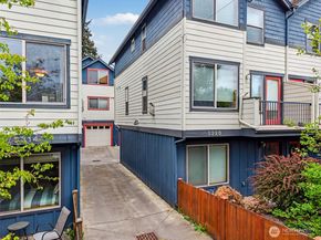 3318 Wetmore Avenue S E, Seattle WA 98144