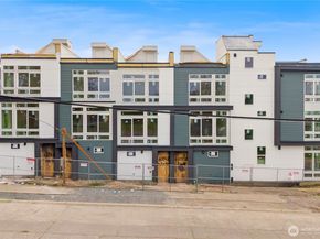 2452 NW 60th Street, Seattle WA 98107