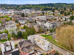2452 NW 60th Street, Seattle WA 98107