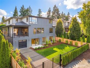 1630 104th Avenue SE, Bellevue WA 98004