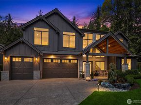 18650 NE 53rd Street, Redmond WA 98052