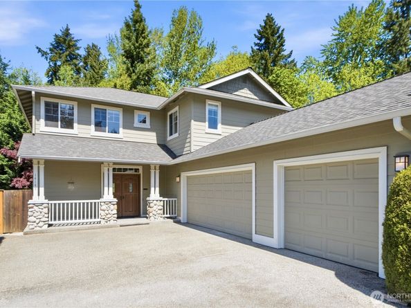 14148 SE 154th Place, Renton WA 98058