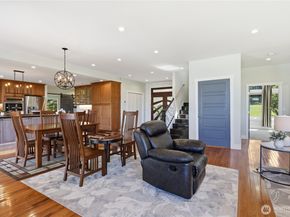 1490 NE Hudson Ave Avenue, Poulsbo WA 98370