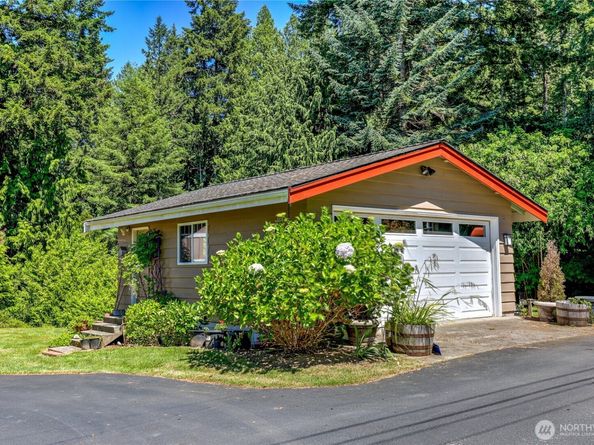 1490 NE Hudson Ave Avenue, Poulsbo WA 98370