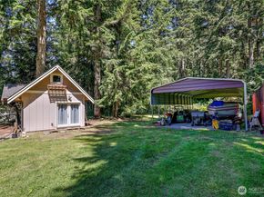1490 NE Hudson Ave Avenue, Poulsbo WA 98370