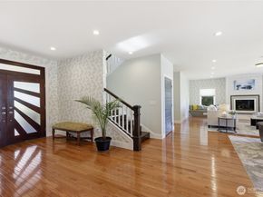 1490 NE Hudson Ave Avenue, Poulsbo WA 98370