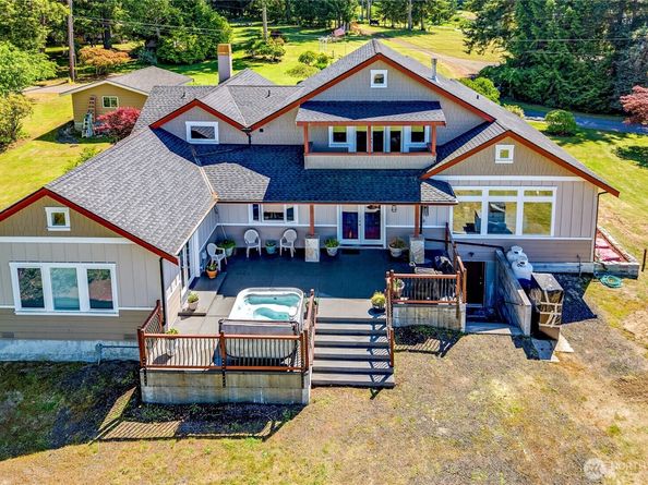 1490 NE Hudson Ave Avenue, Poulsbo WA 98370