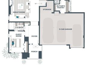 4041 Wandering Way, Port Orchard WA 98367