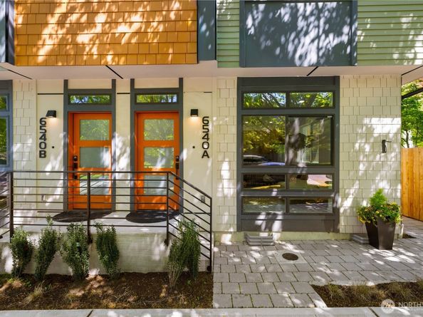 6540 A Latona Avenue NE, Seattle WA 98115