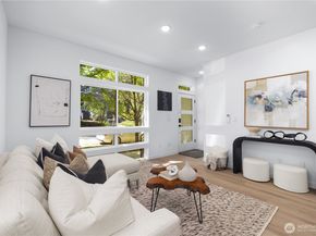 6540 A Latona Avenue NE, Seattle WA 98115