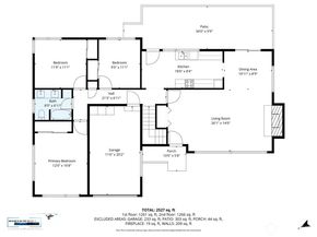 10720 11 Avenue NW, Seattle WA 98177
