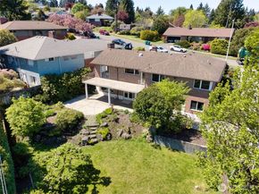 10720 11 Avenue NW, Seattle WA 98177
