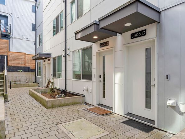 3406 15th Avenue W C, Seattle WA 98119