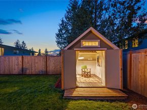 2012 168th Avenue, Bellevue WA 98008