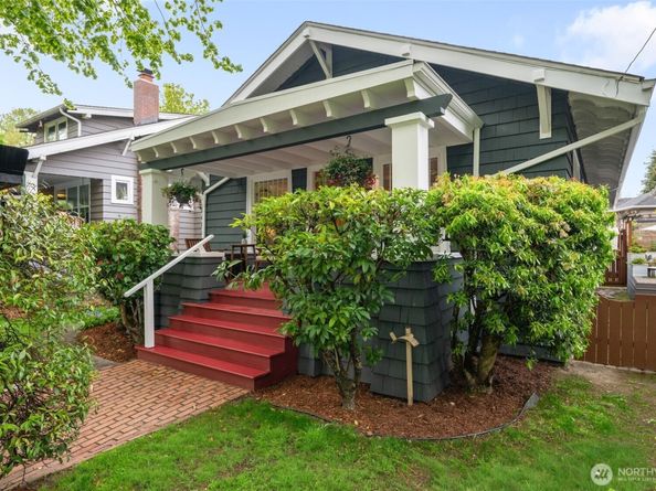 1113 NE Ravenna Blvd, Seattle WA 98105