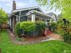 1113 NE Ravenna Blvd, Seattle WA 98105