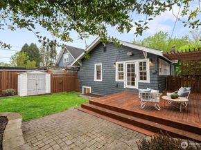 1113 NE Ravenna Blvd, Seattle WA 98105