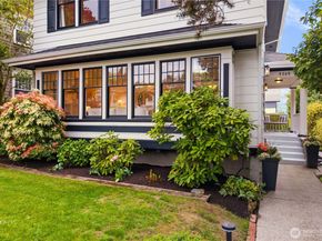 5265 16th Avenue NE, Seattle WA 98105