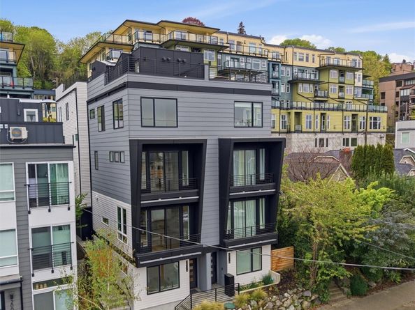 2011 Dexter Avenue N A, Seattle WA 98109