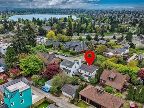 8218 Latona Avenue NE, Seattle WA 98115