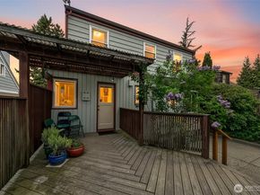 8218 Latona Avenue NE, Seattle WA 98115