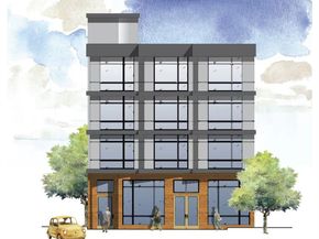 7818 NE Lake City Way NE, Seattle WA 98115
