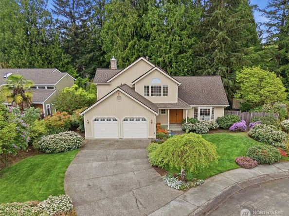 14132 177th Avenue NE, Redmond WA 98052