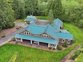 28610 SE 43rd Street, Fall City WA 98024
