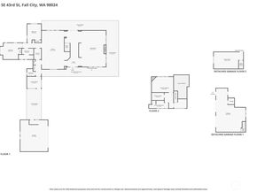 28610 SE 43rd Street, Fall City WA 98024