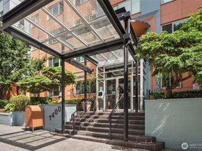 1400 Hubbell Place 1309, Seattle WA 98101