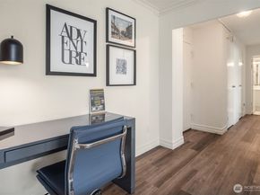 1400 Hubbell Place 1309, Seattle WA 98101